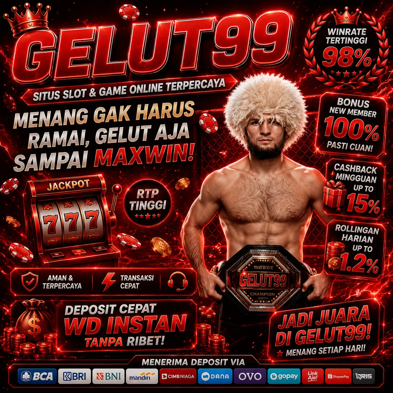 GELUT99